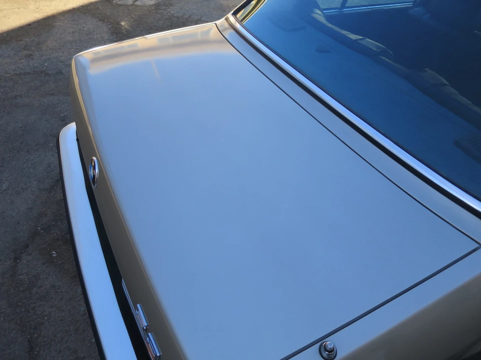 1985 BMW E28 5 Series - Image 24 of 31