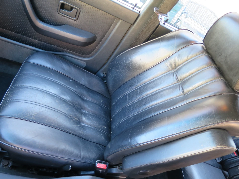 1985 BMW E28 5 Series - Image 27 of 31
