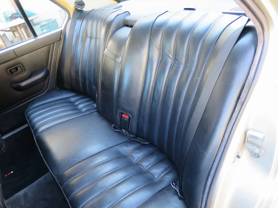 1985 BMW E28 5 Series - Image 28 of 31