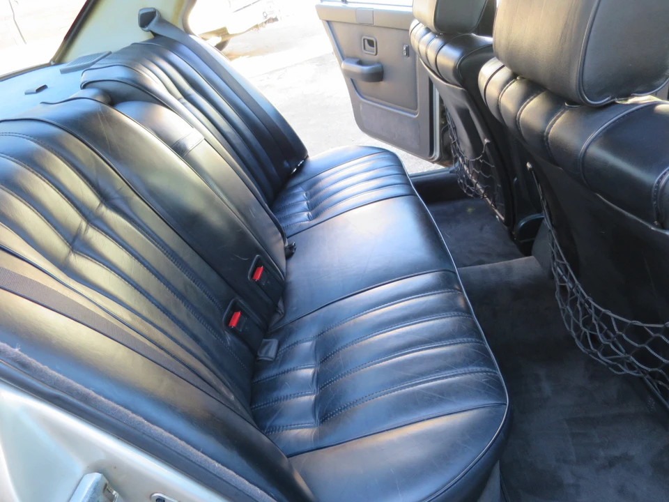 1985 BMW E28 5 Series - Image 29 of 31