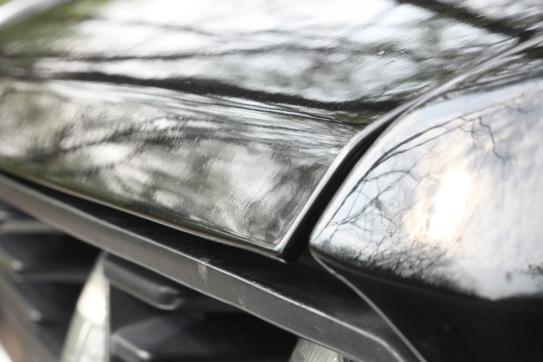 1985 BMW E28 5 Series - Image 24 of 31