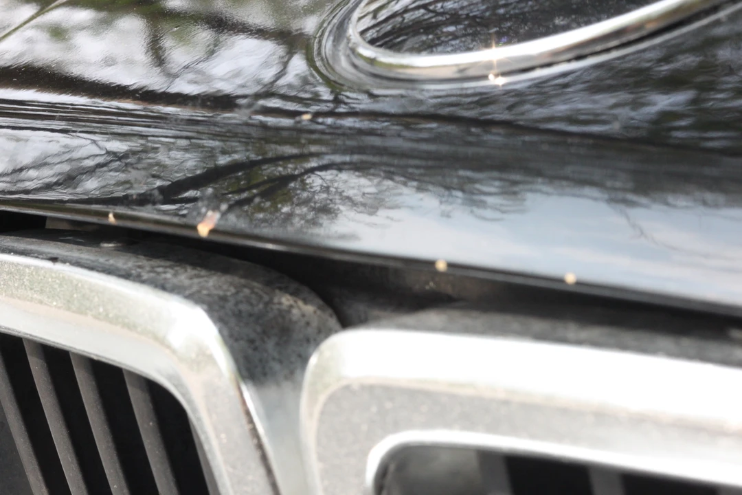 1985 BMW E28 5 Series - Image 22 of 31