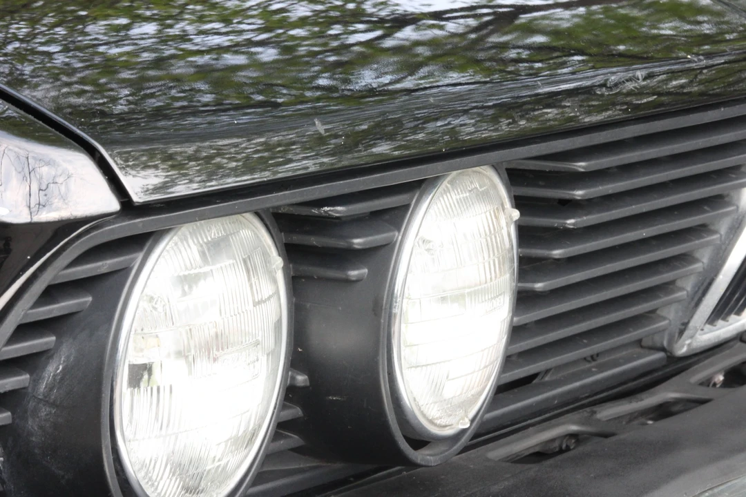 1985 BMW E28 5 Series - Image 28 of 31