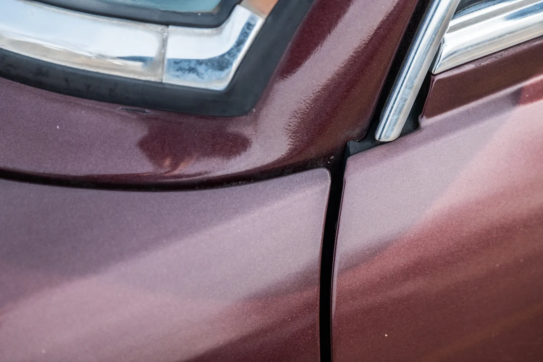 1985 BMW E28 5 Series - Image 30 of 31