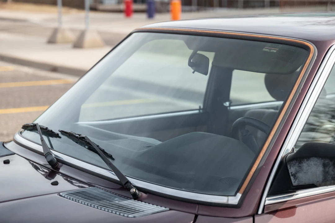 1985 BMW E28 5 Series - Image 17 of 31