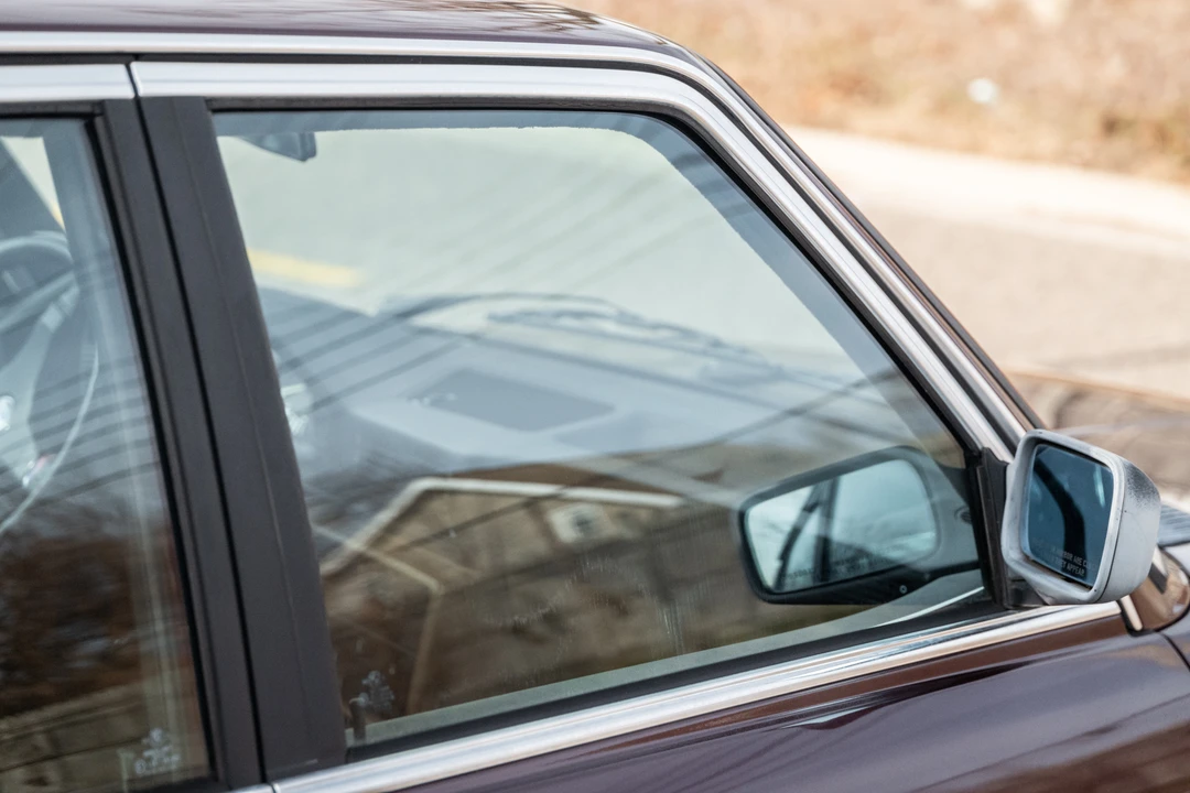 1985 BMW E28 5 Series - Image 19 of 31