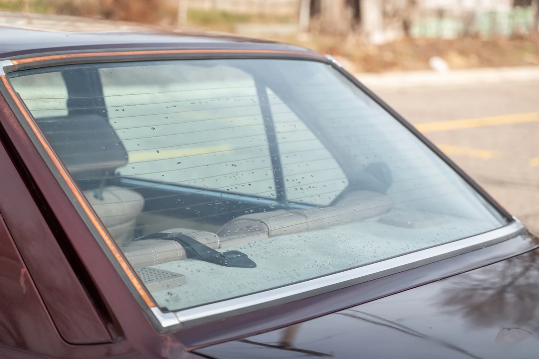 1985 BMW E28 5 Series - Image 23 of 31