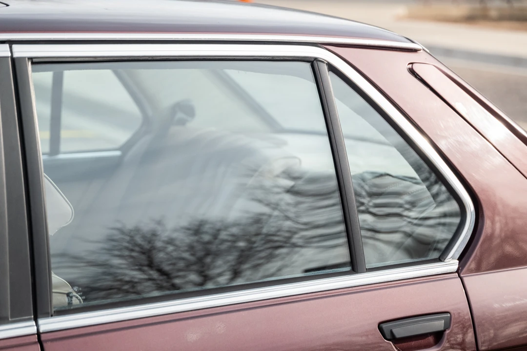 1985 BMW E28 5 Series - Image 22 of 31