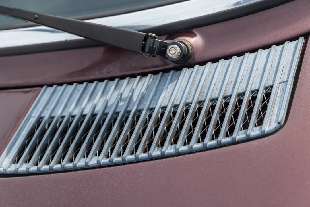 1985 BMW E28 5 Series - Image 31 of 31