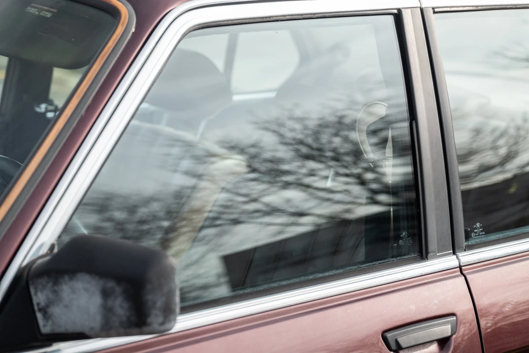 1985 BMW E28 5 Series - Image 18 of 31