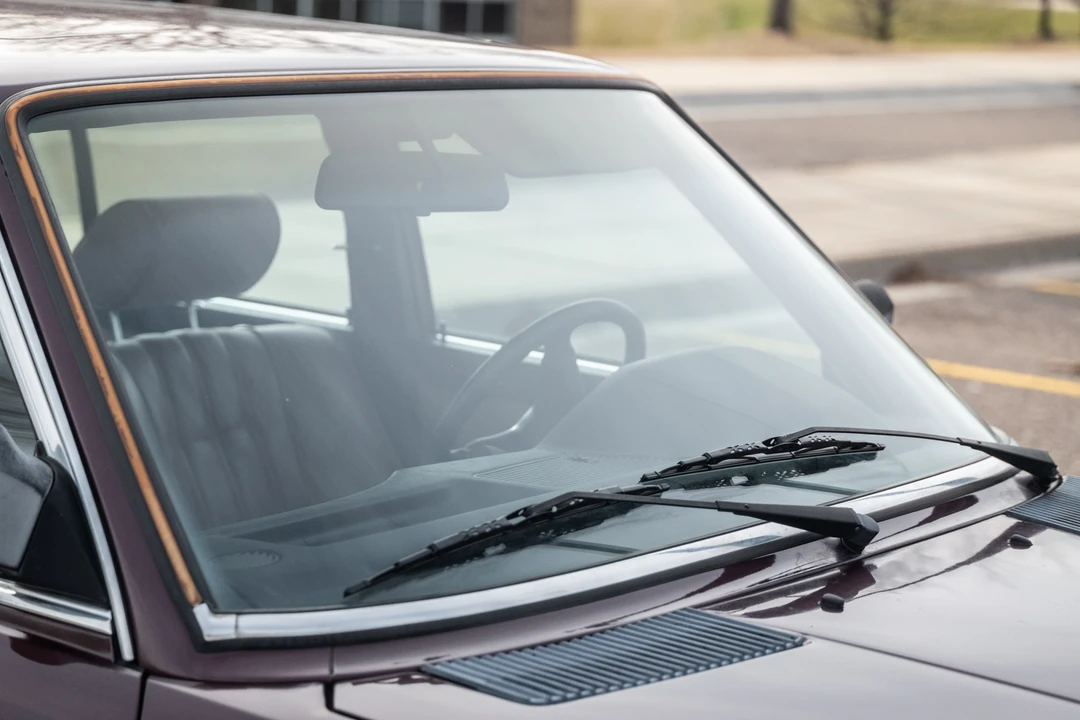 1985 BMW E28 5 Series - Image 16 of 31
