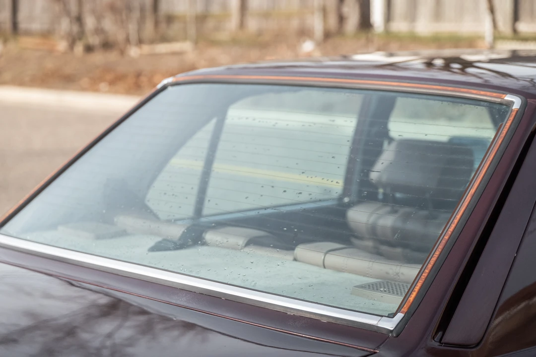 1985 BMW E28 5 Series - Image 24 of 31