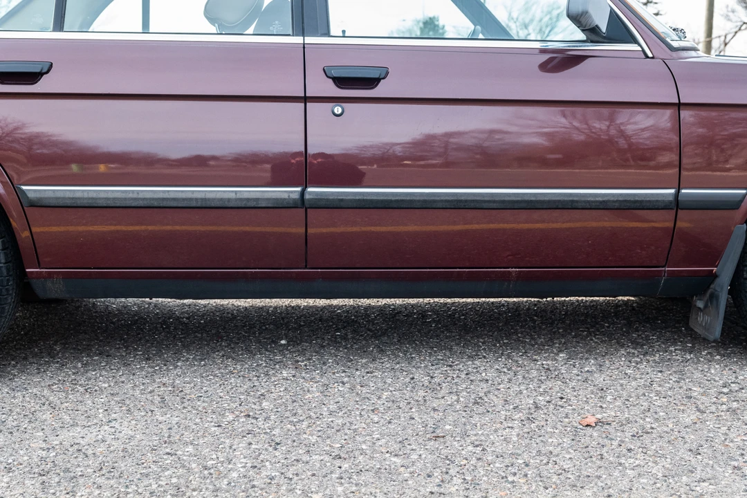 1985 BMW E28 5 Series - Image 26 of 31