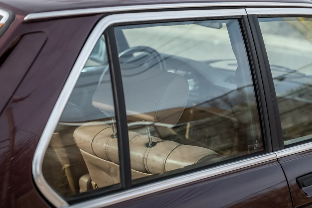 1985 BMW E28 5 Series - Image 21 of 31