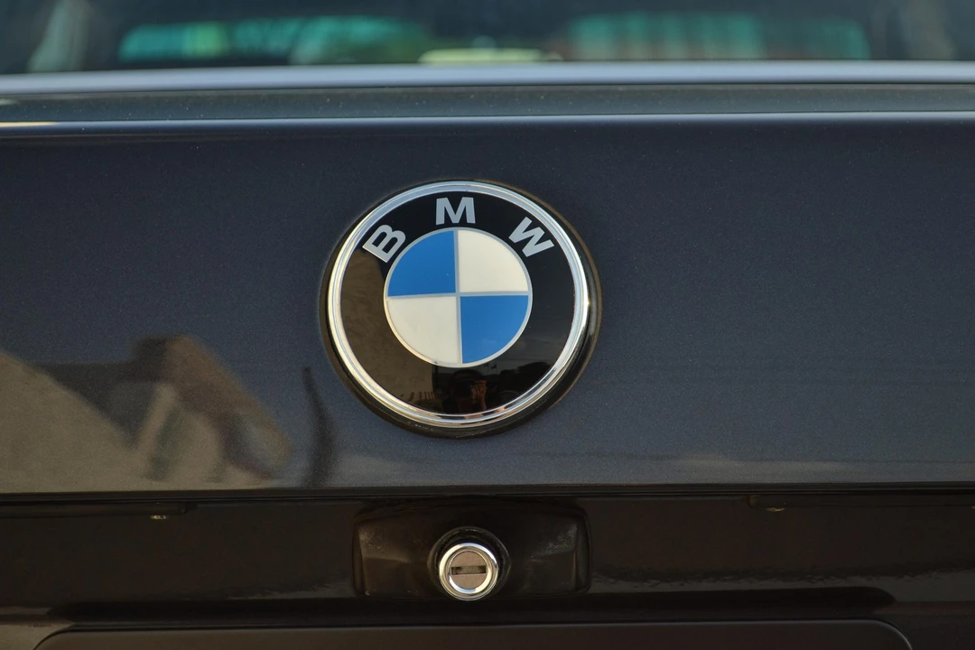 1985 BMW E28 5 Series - Image 21 of 31