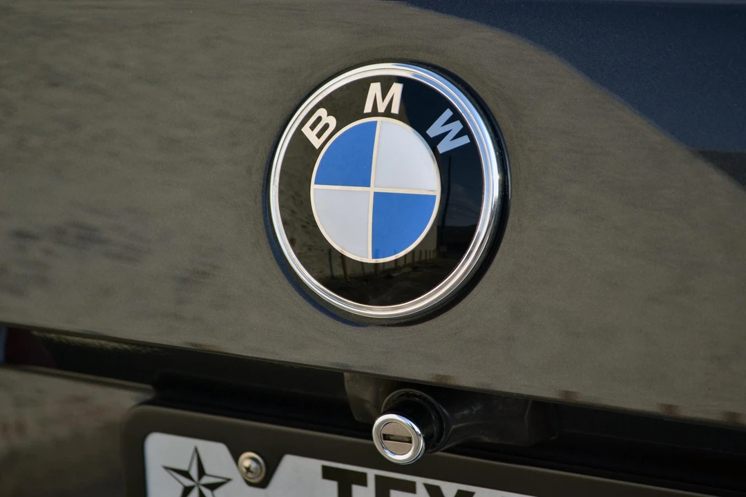 1985 BMW E28 5 Series - Image 22 of 31
