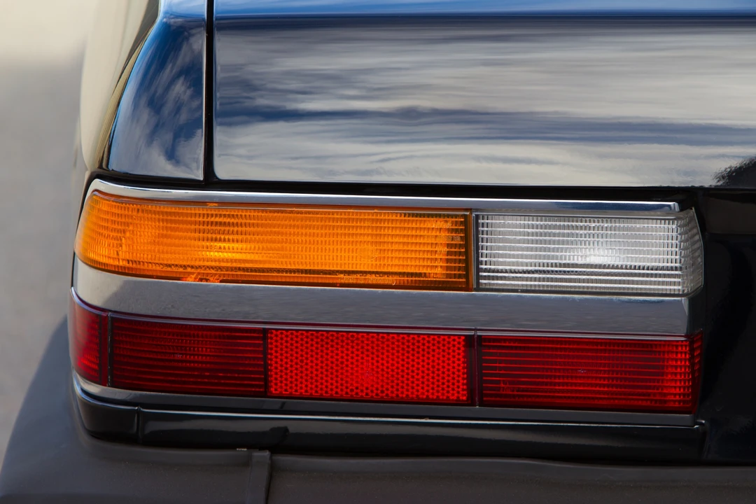 1985 BMW E28 5 Series - Image 15 of 31