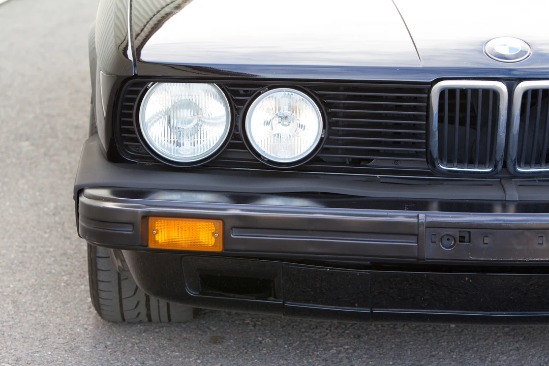 1985 BMW E28 5 Series - Image 13 of 31