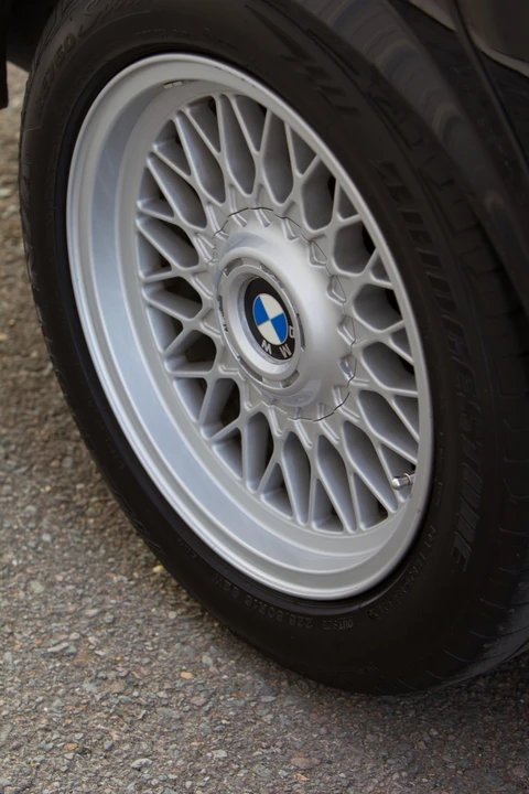 1985 BMW E28 5 Series - Image 27 of 31