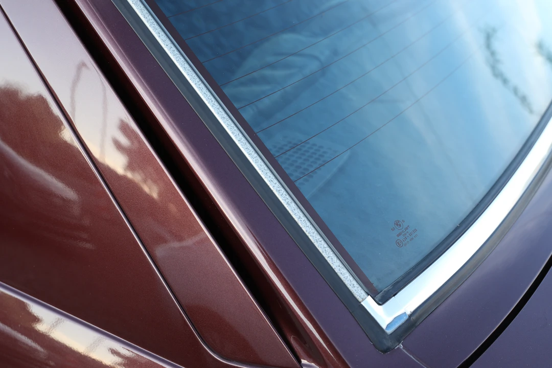 1985 BMW E28 5 Series - Image 26 of 31