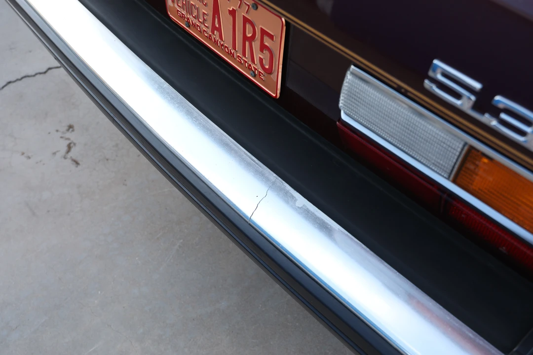 1985 BMW E28 5 Series - Image 25 of 31