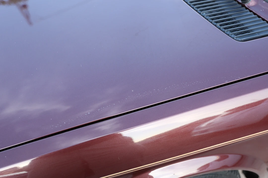 1985 BMW E28 5 Series - Image 23 of 31
