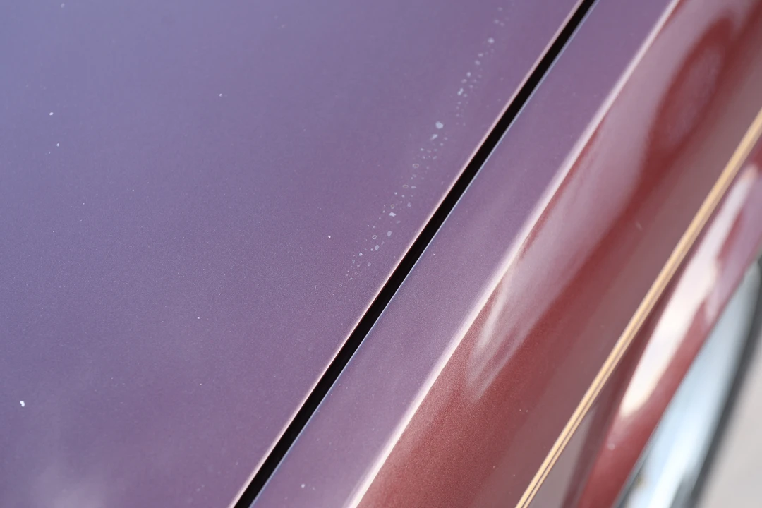1985 BMW E28 5 Series - Image 21 of 31