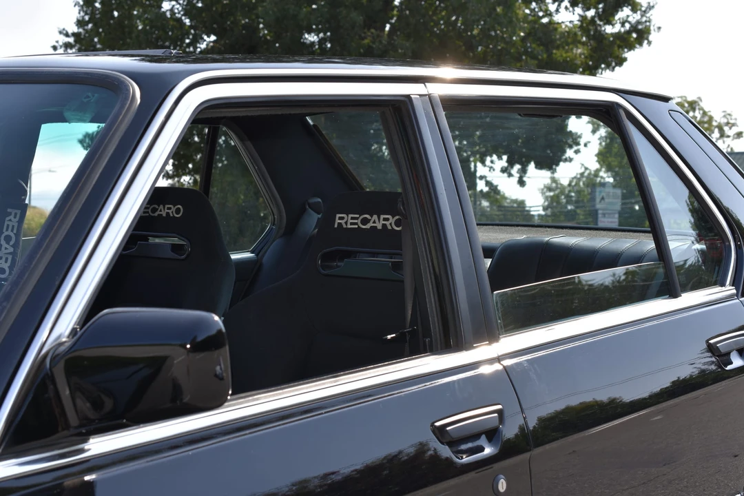 1985 BMW E28 5 Series - Image 31 of 31