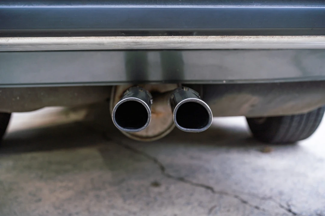 1985 BMW E28 5 Series - Image 20 of 31