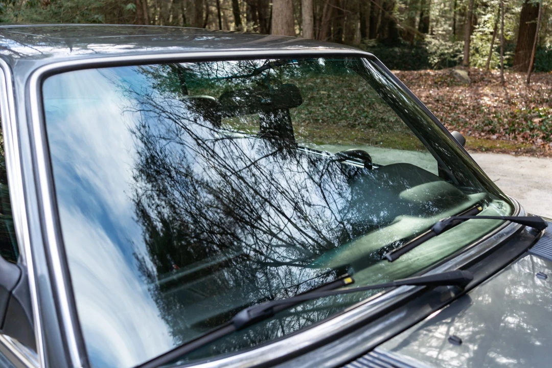 1985 BMW E28 5 Series - Image 29 of 31
