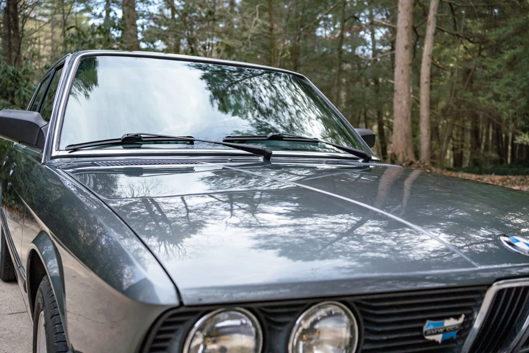 1985 BMW E28 5 Series - Image 10 of 31
