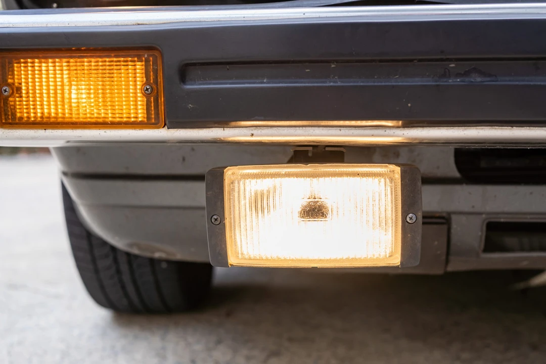 1985 BMW E28 5 Series - Image 14 of 31
