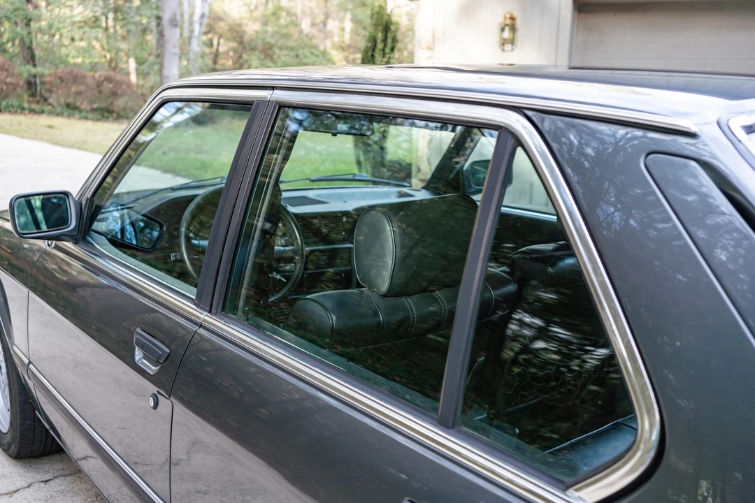 1985 BMW E28 5 Series - Image 23 of 31