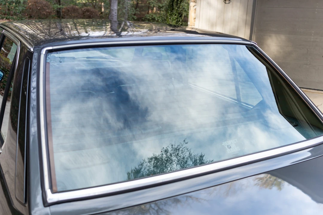1985 BMW E28 5 Series - Image 24 of 31