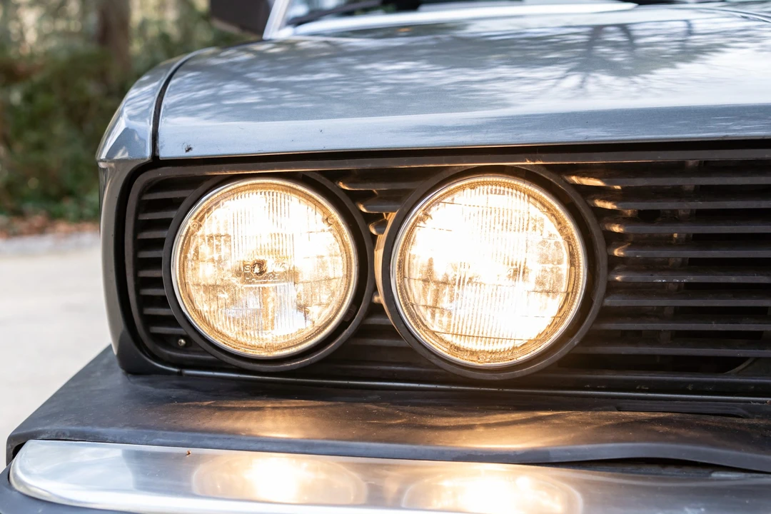 1985 BMW E28 5 Series - Image 12 of 31