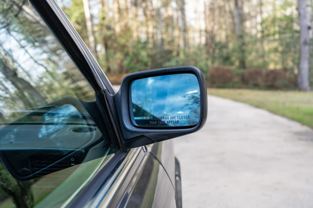 1985 BMW E28 5 Series - Image 28 of 31