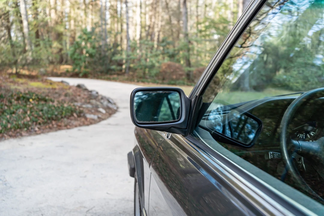 1985 BMW E28 5 Series - Image 22 of 31