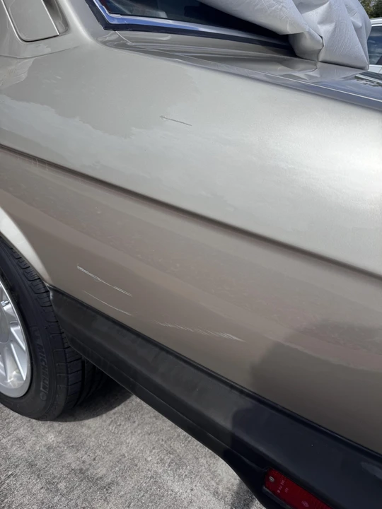 1985 BMW E28 5 Series - Image 21 of 31