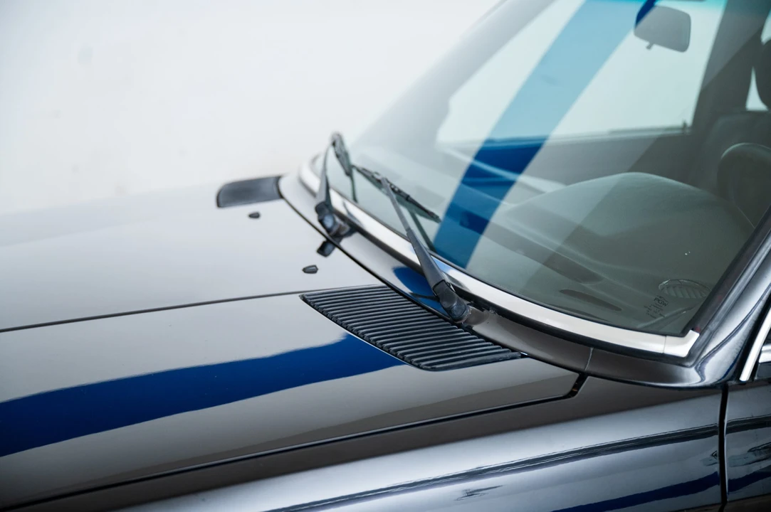 1985 BMW E28 5 Series - Image 23 of 31