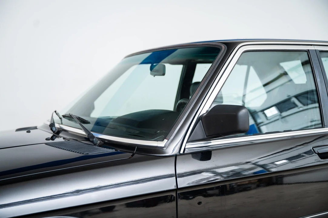 1985 BMW E28 5 Series - Image 24 of 31