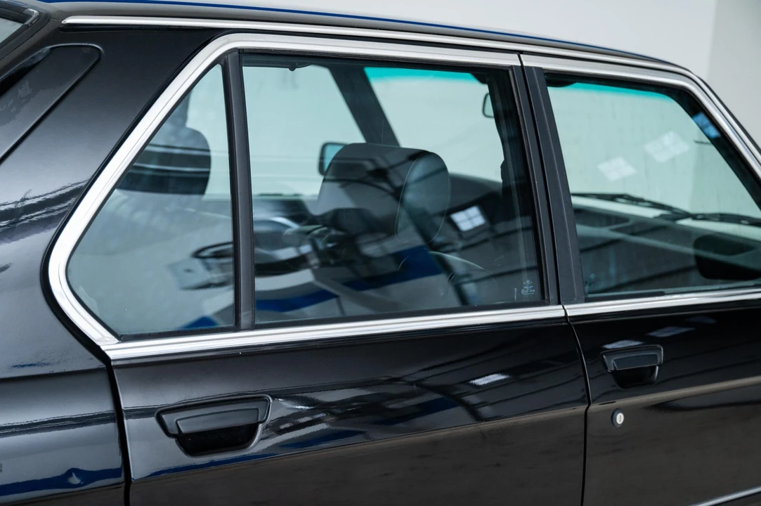 1985 BMW E28 5 Series - Image 28 of 31