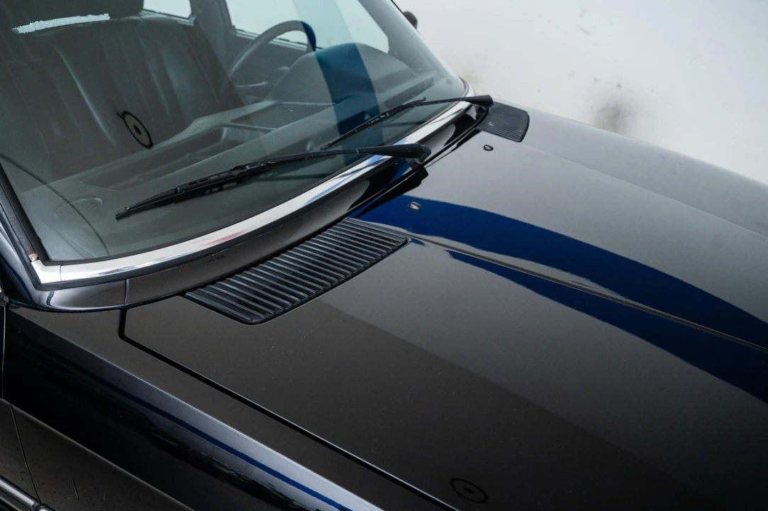 1985 BMW E28 5 Series - Image 25 of 31