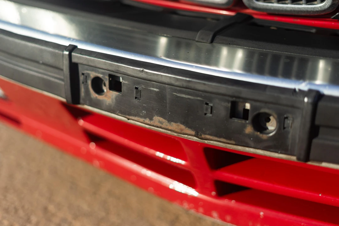 1985 BMW E28 5 Series - Image 26 of 31