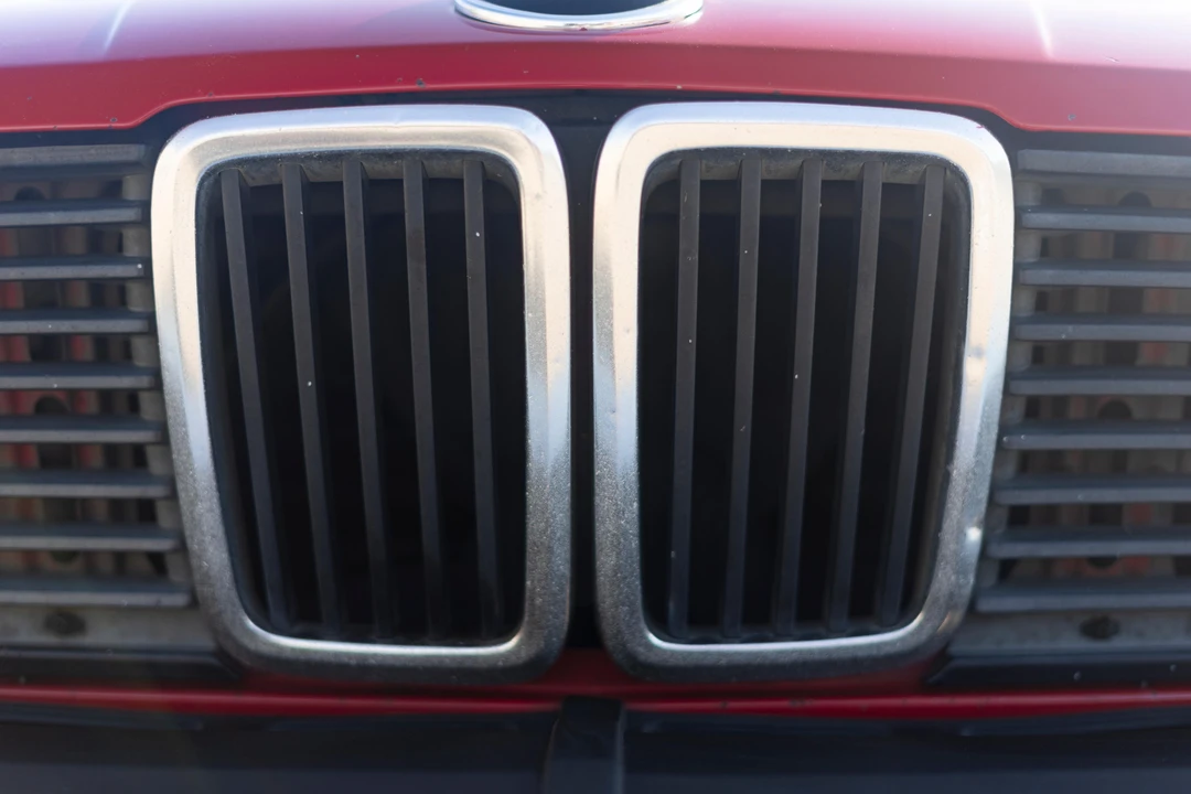1985 BMW E28 5 Series - Image 13 of 31