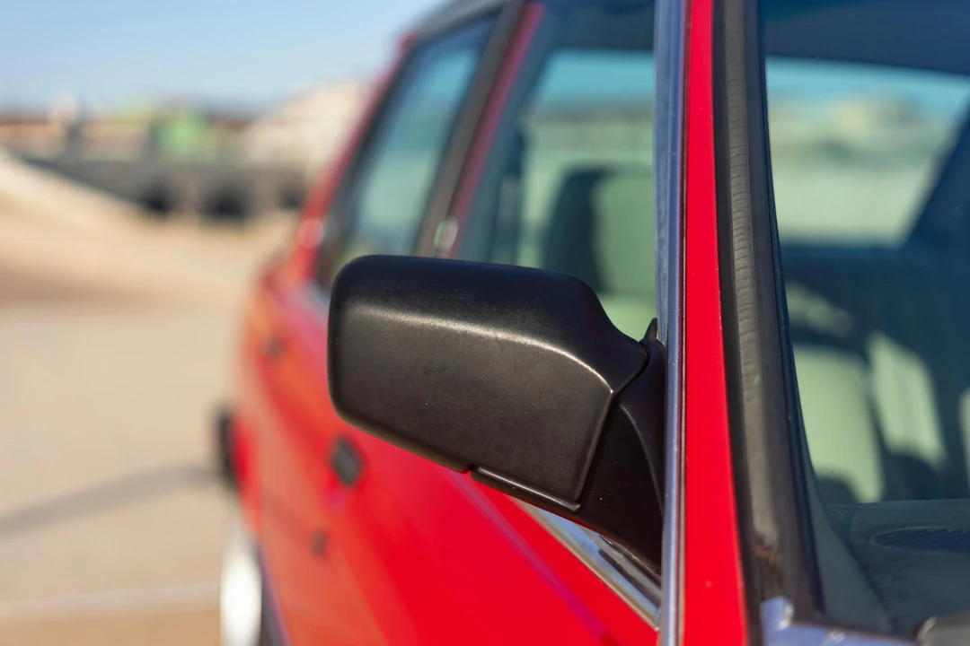 1985 BMW E28 5 Series - Image 24 of 31