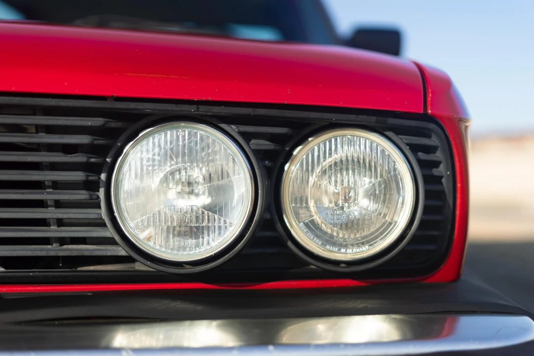 1985 BMW E28 5 Series - Image 14 of 31