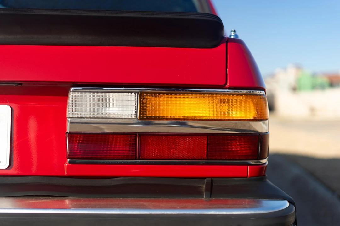 1985 BMW E28 5 Series - Image 23 of 31