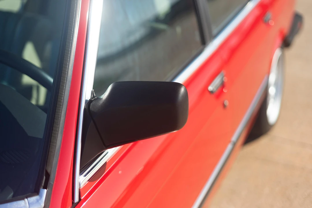 1985 BMW E28 5 Series - Image 16 of 31