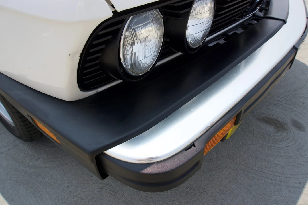 1985 BMW E28 5 Series - Image 31 of 31