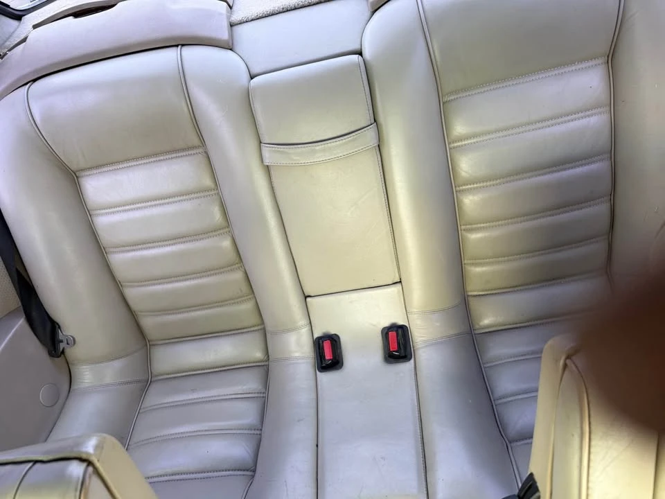 1985 BMW E24 6 Series - Image 6 of 6